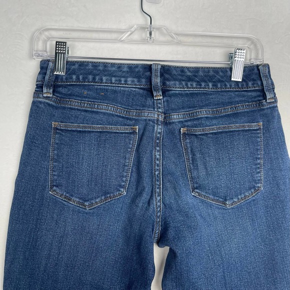 The Limited Denim Women’s 4‎ Regular Skinny Leg 917 Low Rise Stretch Jeans - Picture 7 of 11